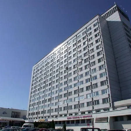 Hotel Orbita