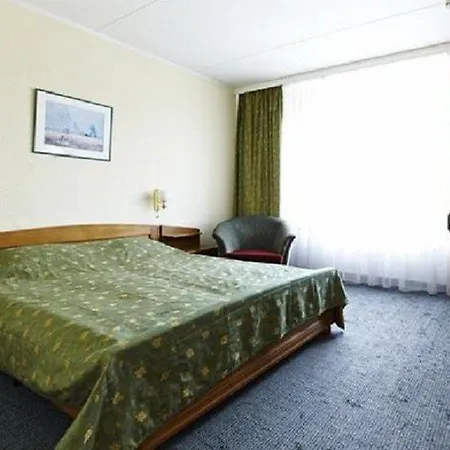 Hotel Orbita Minsk