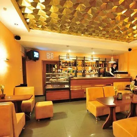 Hotel Orbita 3*