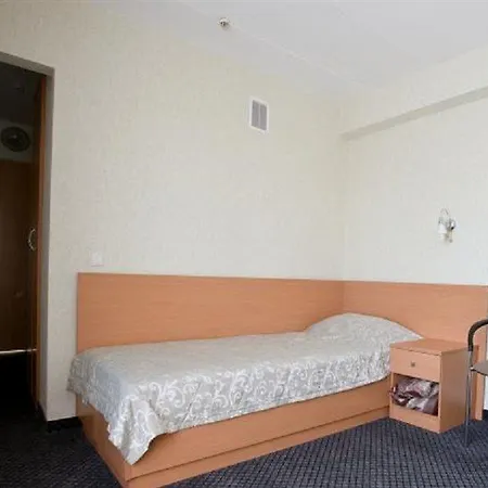 Hotel Orbita