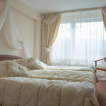 Orbita Hotel Minsk