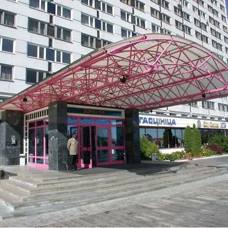 Hotel Orbita Minsk