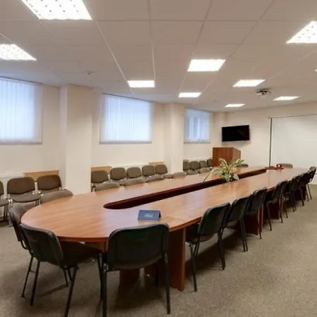 Hotel Orbita Minsk