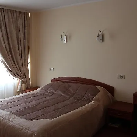 Hotel Orbita
