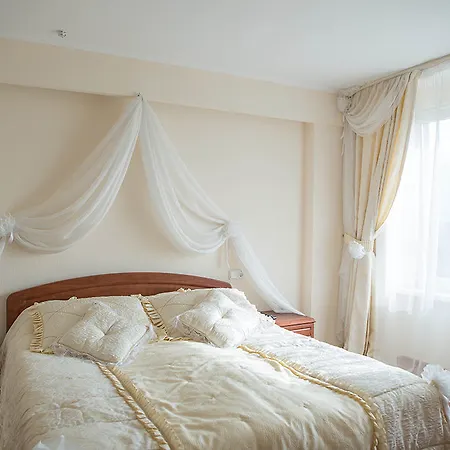 Orbita Hotel Minsk