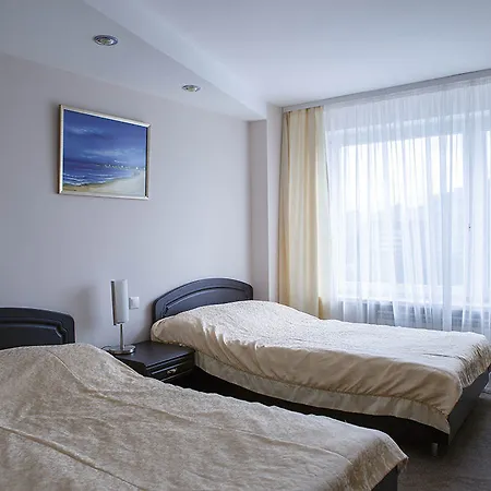 Orbita Hotel