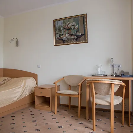 Hotel Orbita 3*