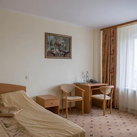 Orbita Hotel Minsk