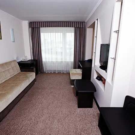 Orbita 3* Minsk