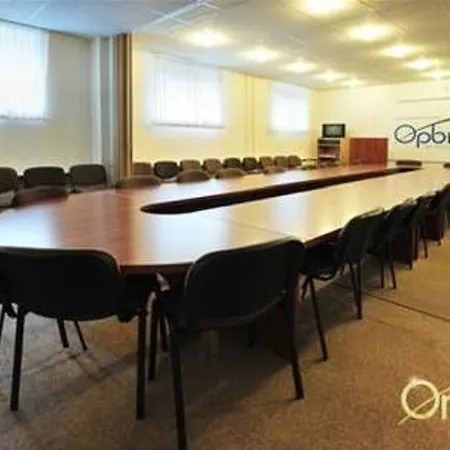Orbita Hotel Minsk