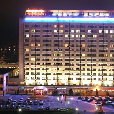 Orbita Hotel