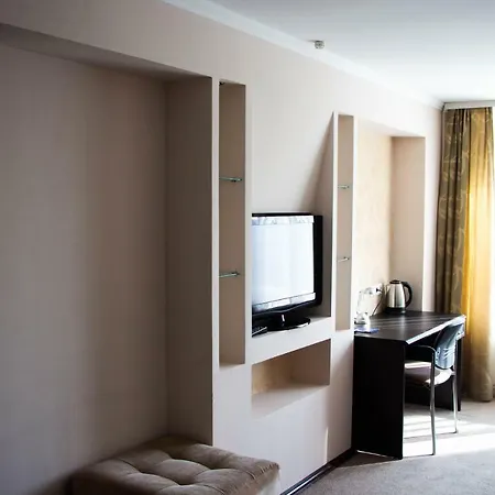 Hotel Orbita Minsk