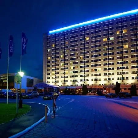 Orbita Hotel 3*