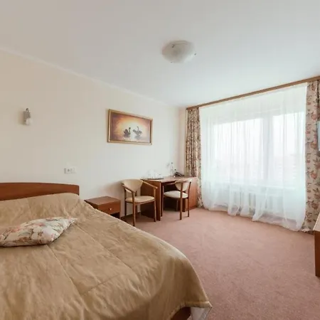 Orbita Hotel 3*