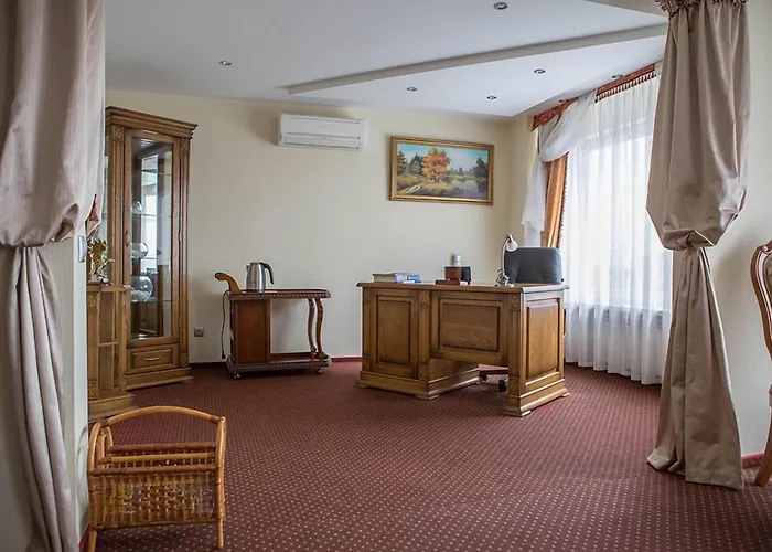 Orbita 3* Мінськ