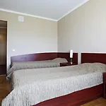 Orbita Hotel Minsk