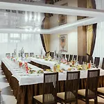 Hotel Orbita Minsk