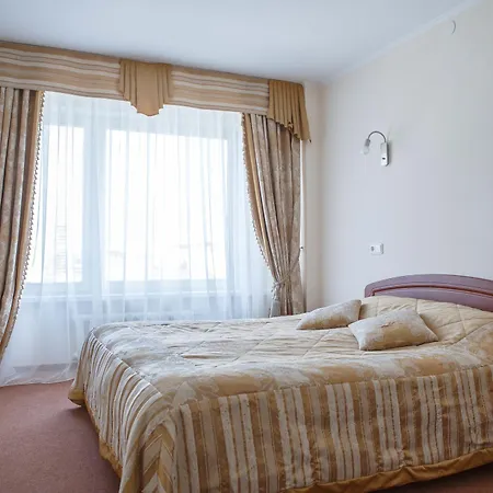 Orbita Hotel