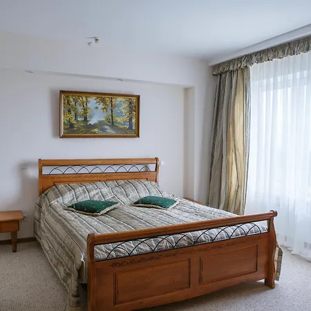 Hotel Orbita