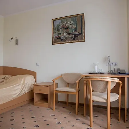 Orbita Hotel