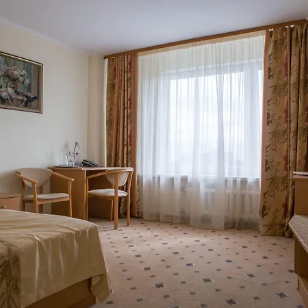 Orbita 3* Minsk