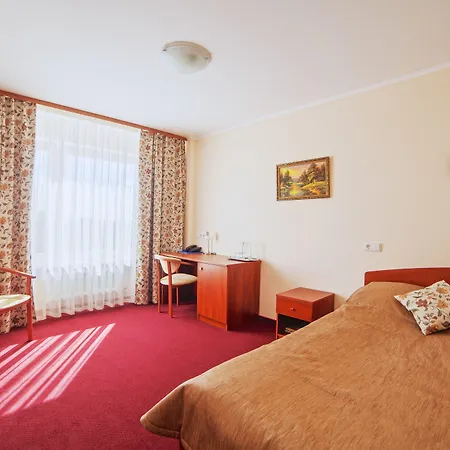 Hotel Orbita