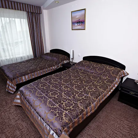 Orbita Hotel Minsk