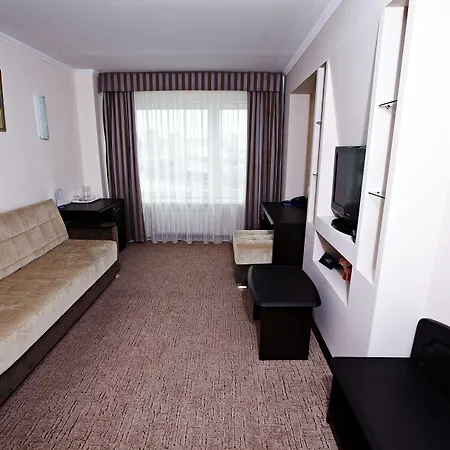 Orbita 3* Minsk