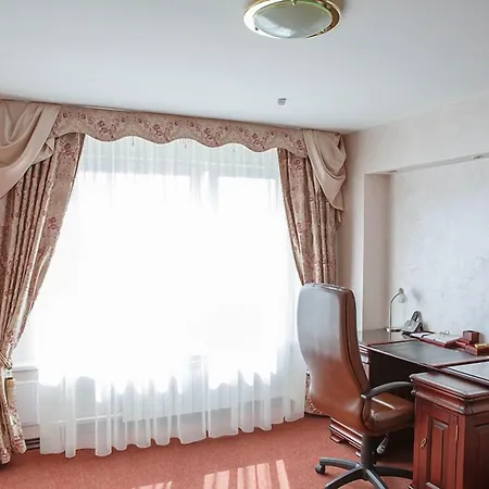 Hotel Orbita