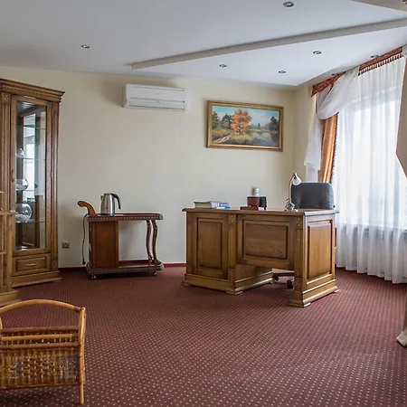 Orbita 3* Minsk