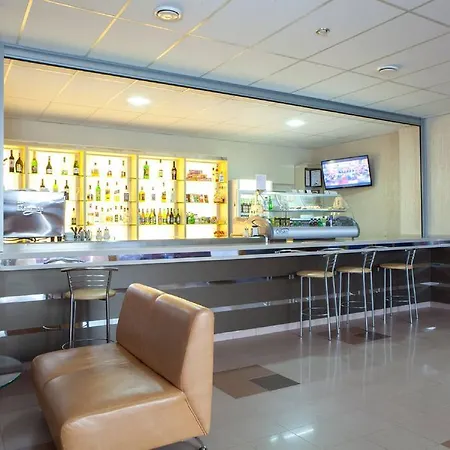 Orbita Hotel Minsk