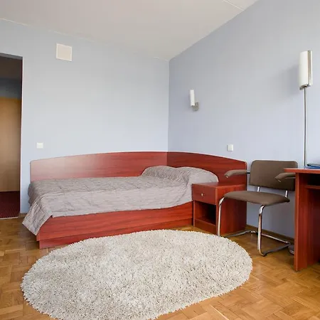 Hotel Orbita