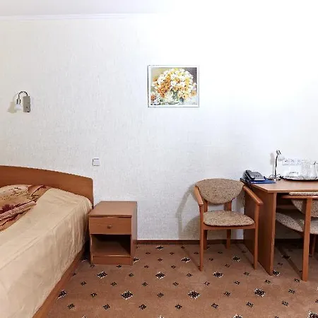 Hotel Orbita 3*