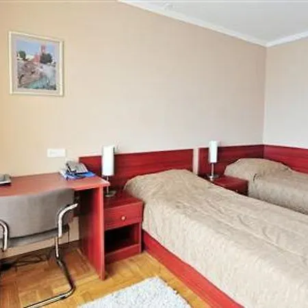 Hotel Orbita 3*