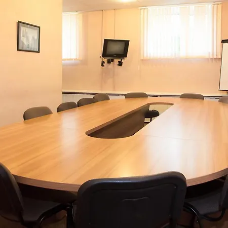 Orbita Hotel Minsk