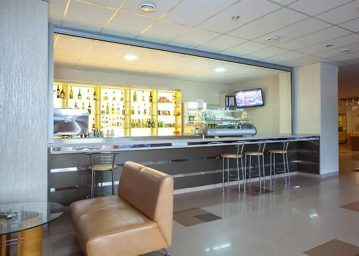 Orbita Hotel Minsk